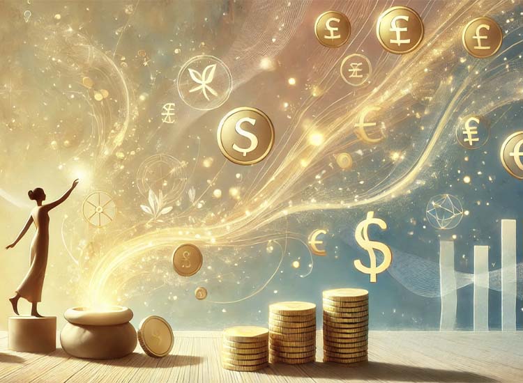 привлечение новых возможностей